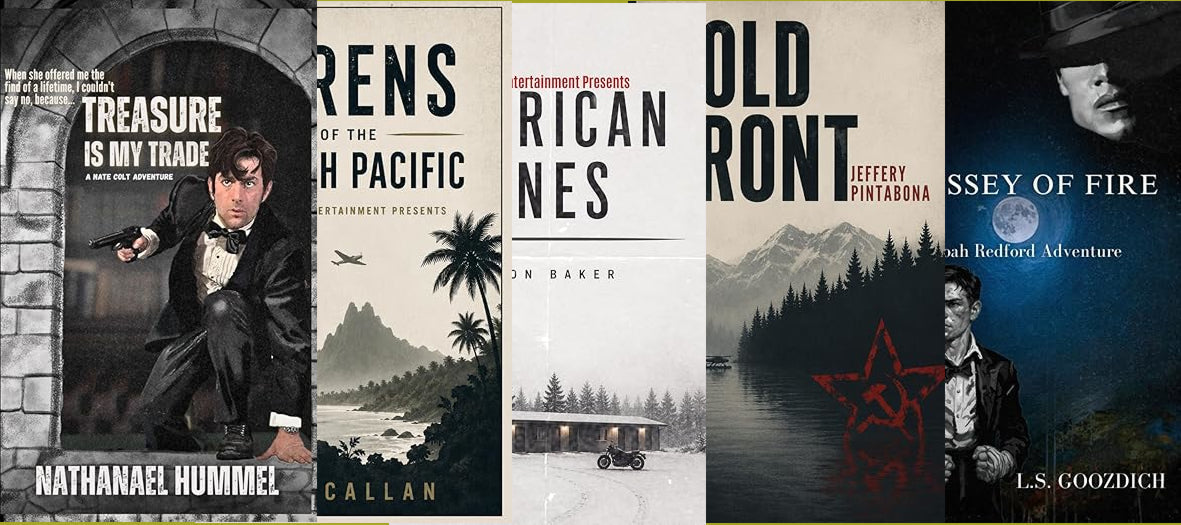 All Books