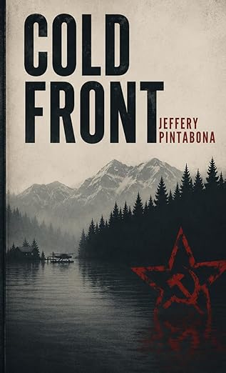 Jeff Pintabona Books