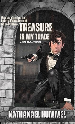 Nathanael Hummel Books