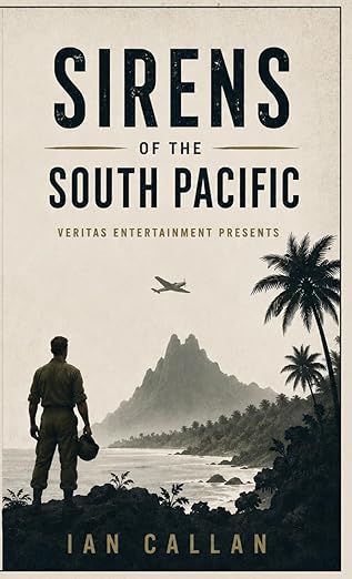 Sirens of the South Pacific - Ian Callan