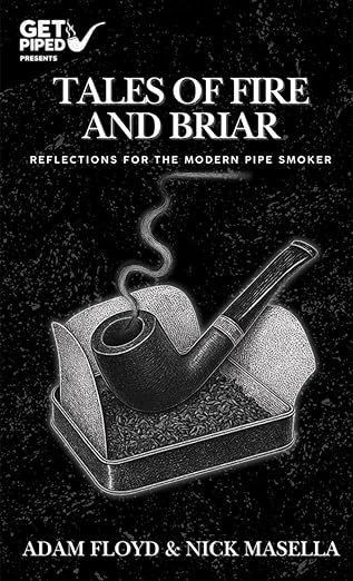 Tales of Fire and Briar - Adam Floyd & Nick Masella