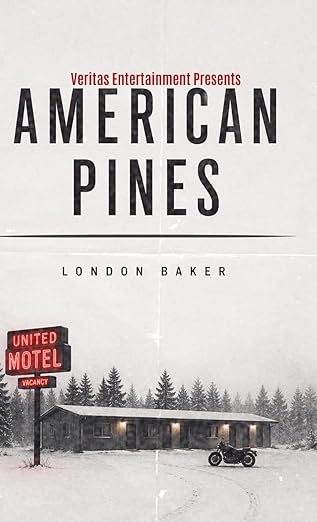 American Pines - London Baker